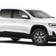 Illustration for article titled The 2020 GMC Acadia starts at $30,995